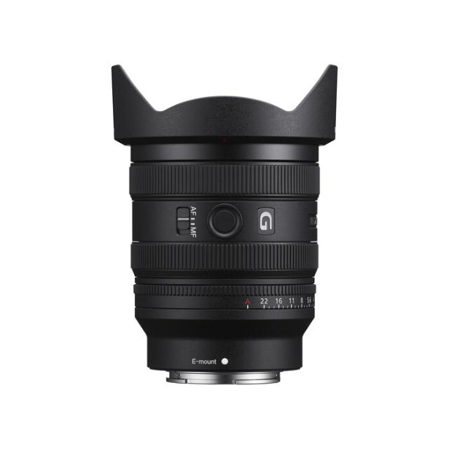 SONY (E) FE 24-50MM F/2,8 G