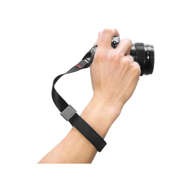 PEAK DESIGN CUFF - BLACK