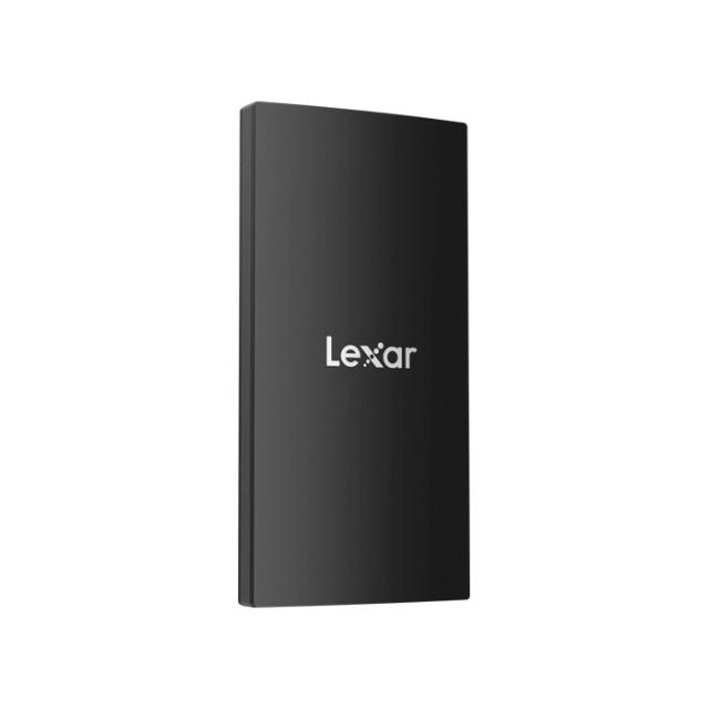 LEXAR SSD SL300 2TB