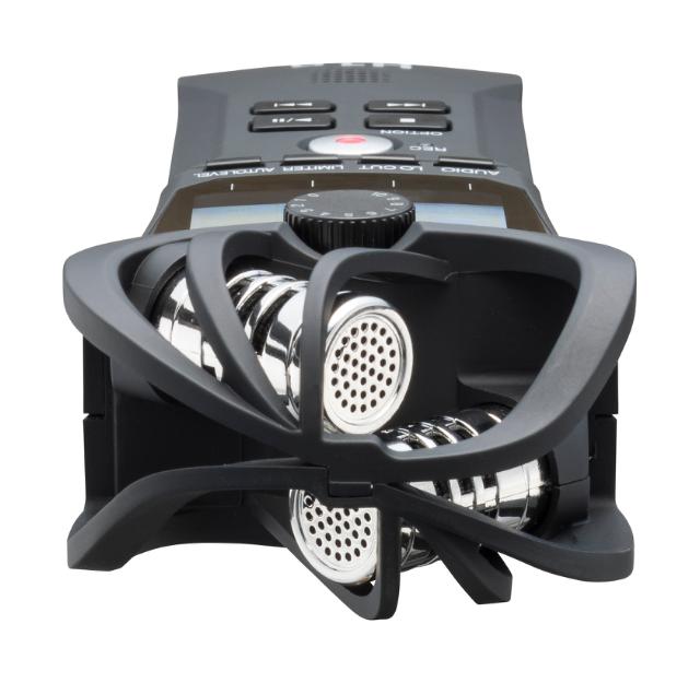 ZOOM H1n RECORDER