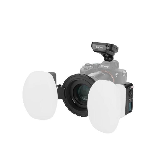 GODOX MF12-DK1 DENTAL FLASH KIT