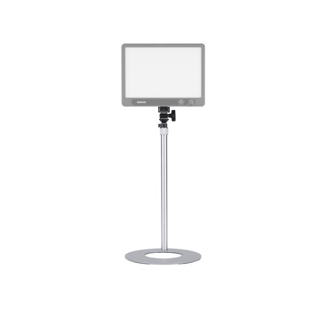 AMARAN BASE STAND SILVER
