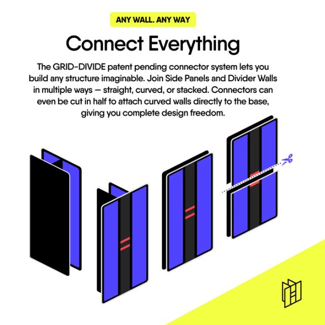 CRDBAG GRID DIVIDE CARRY-ON EXPANSION LONG