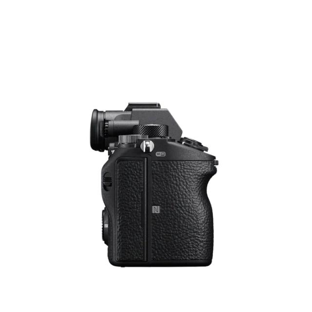 SONY ALPHA A7R III-A  CAMERA
