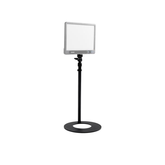 AMARAN BASE STAND BLACK