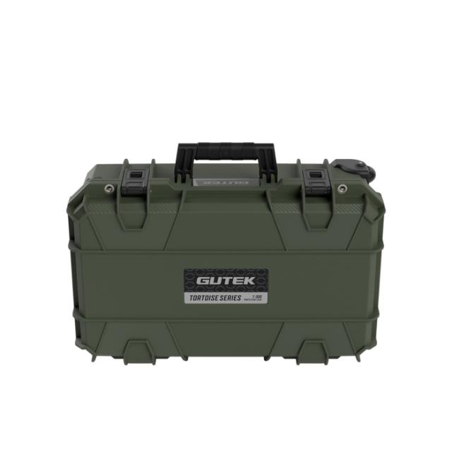 GUTEK Toritoise T-300 20 inch Carry-On Protector C