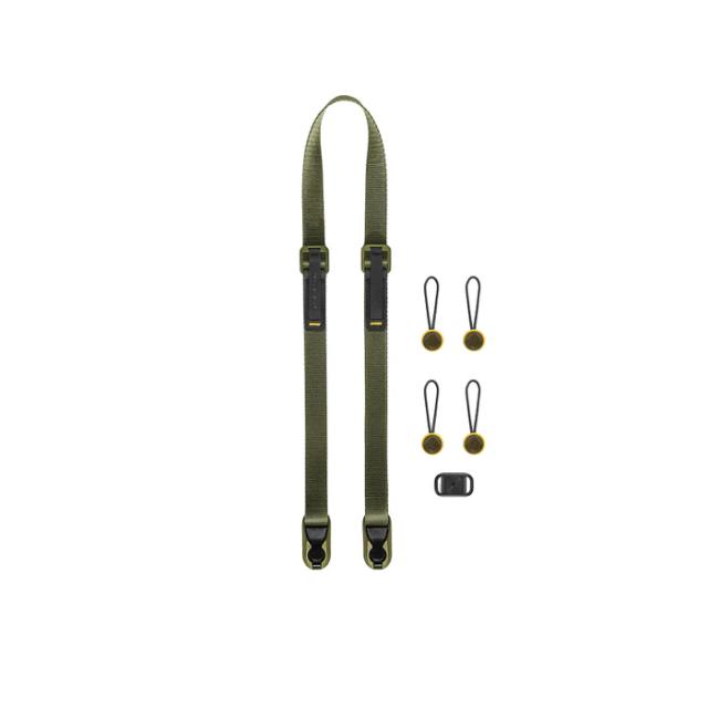 Peak Design Leash Kelp