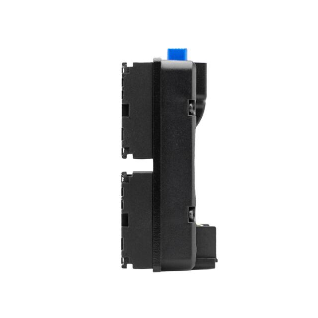 FXLION NANO PLATE FOR RED KOMODO