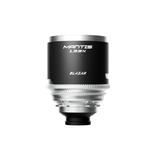 BLAZAR MANTIS 75MM T2.0 1.33X AMBER PL