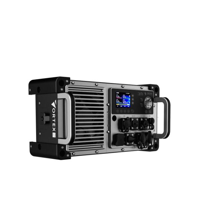 Creamsource Vortex2 160W Color Including Yoke