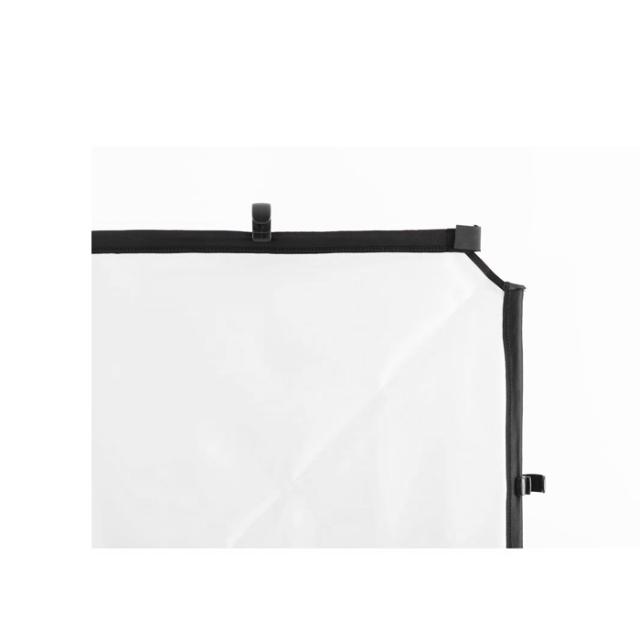LASTOLITE SKYLITE RAPID MEDIUM BLACK/WHITE