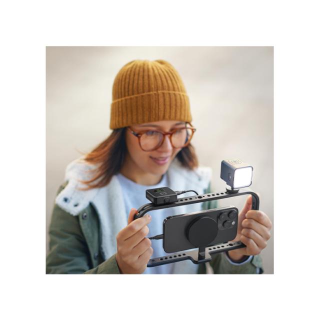 RØDE WIRELESS PRO KOMPAKT LAVALIERE SYSTEM