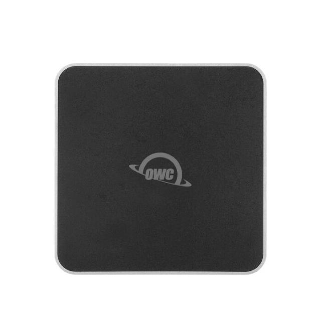 OWC ATLAS USB4 CFEXPRESS 4.0 TYPE B CARDREADER