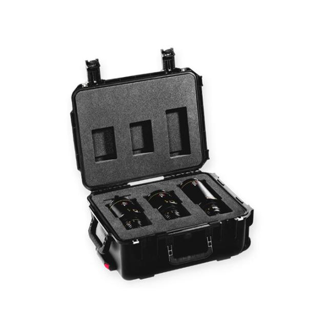ATLAS IP67 ORION CASE A SET FOAM