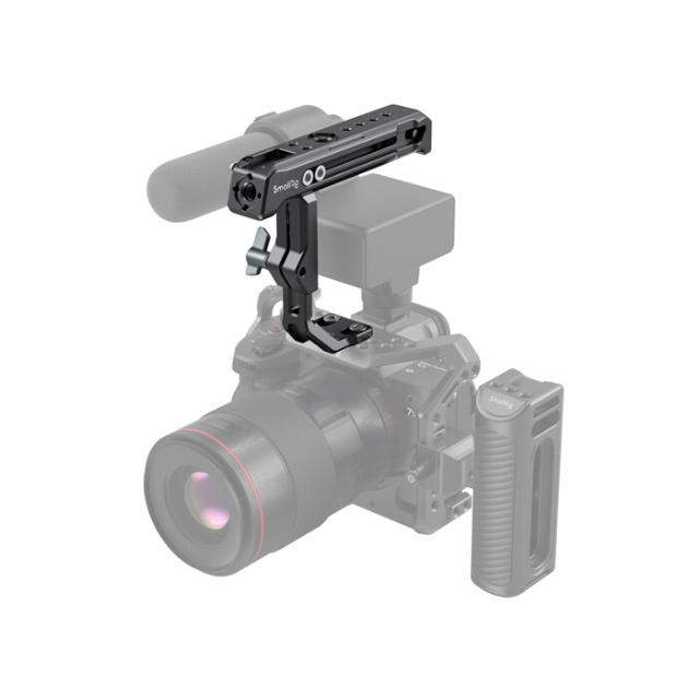 SMALLRIG 3082 TOP HANDLE FOR SONY/PANA XLR-ADAPTER