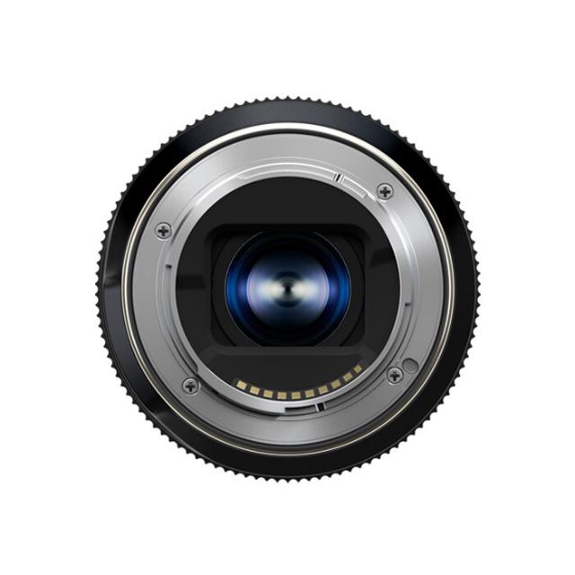 Tamron 16-30mm F/2.8 Di III VXD G2 Sony E