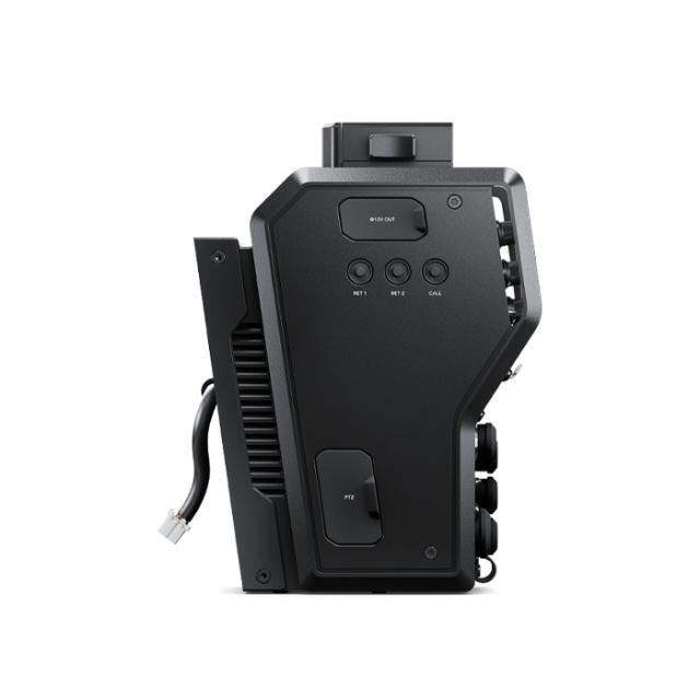 BLACKMAGIC CAMERA FIBER CONVERTER