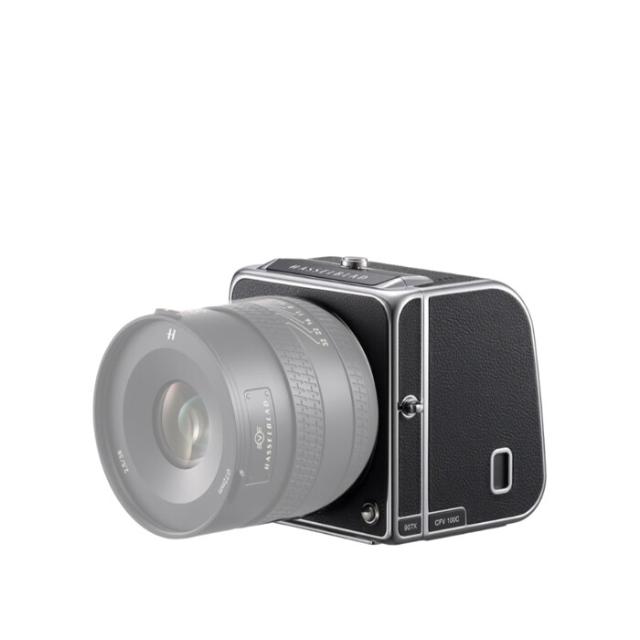 HASSELBLAD 907X CFV 100C MEDIUM FORMAT CAMERA