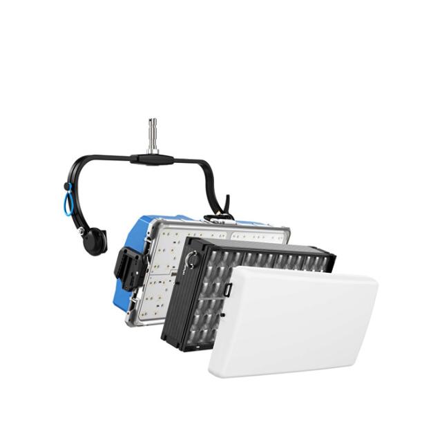 Arri SkyPanel X21 Soft & Hard Light Package Schuk