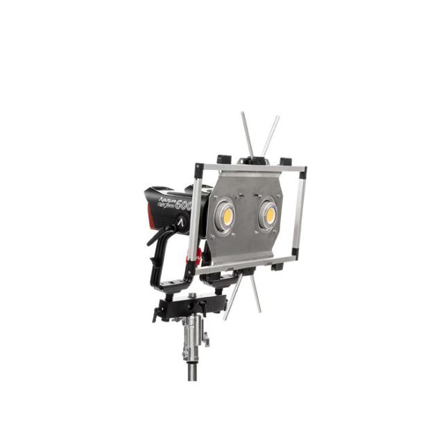DoPchoice Adapter 2x BOWENS MOUNT