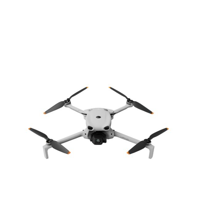 DJI Lito X1 Fly More Combo Plus (DJI RC 2)