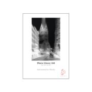 HAHNEMÜHLE PHOTO GLOSSY 260G A4 (25 SHEETS)