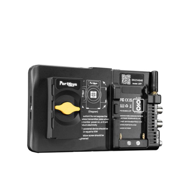 PORTKEYS LS7P