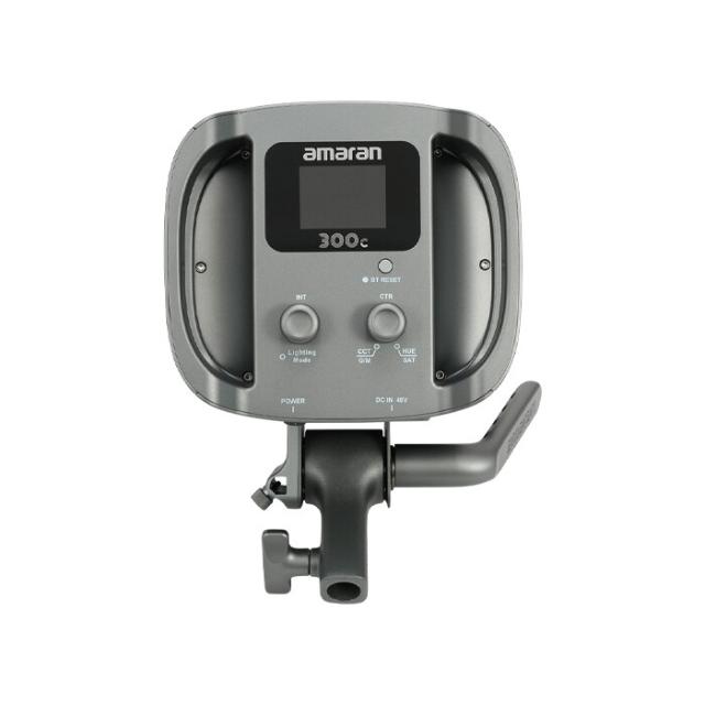 AMARAN 300C GREY