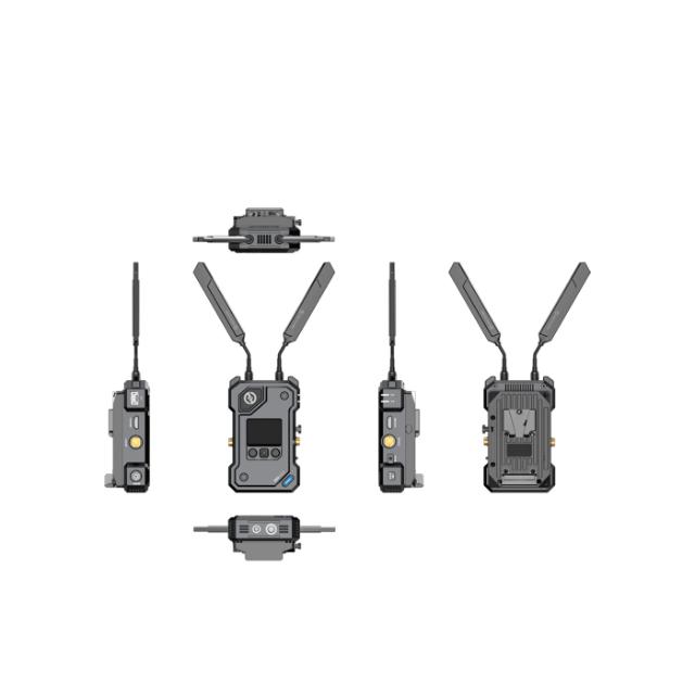 HOLLYLAND COSMO C2 1 TRANSMITTER KIT