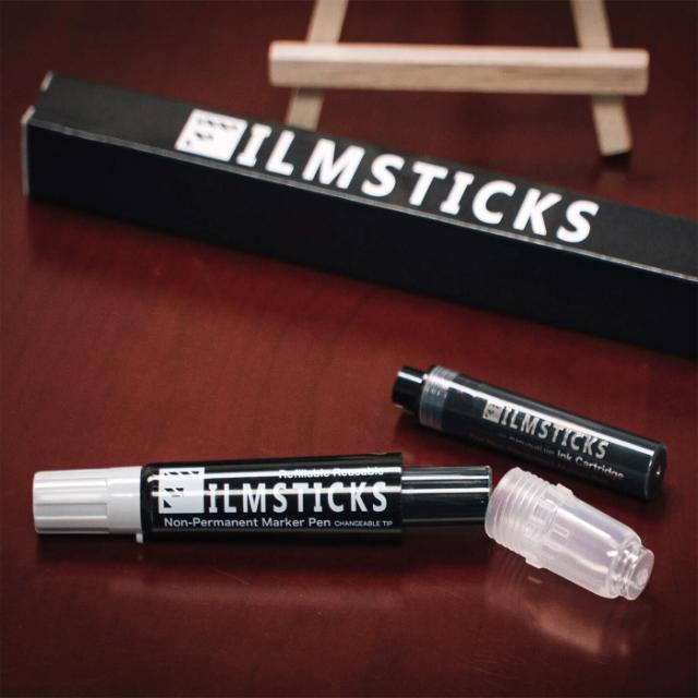 FILMSTICKS NON PERMANENT MARKER PEN