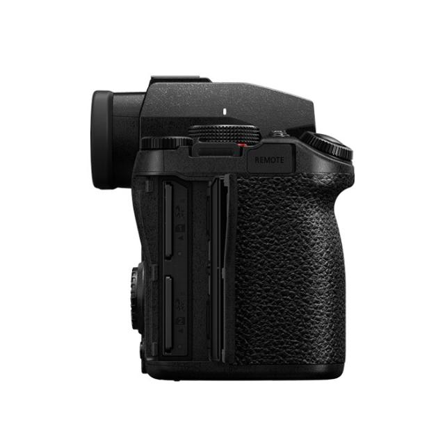 PANASONIC LUMIX G9 II BODY