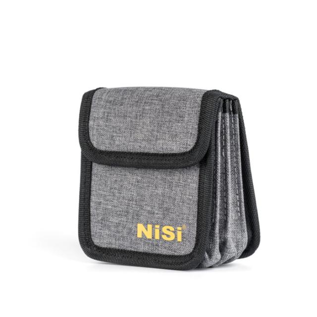NISI FILTER BLACK MIST KIT 82MM