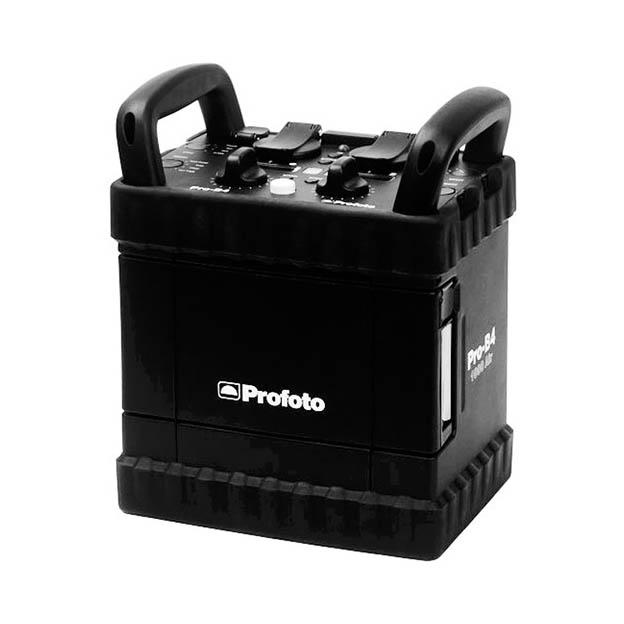 PROFOTO B4 AIR 1000 WS B-GENERATOR