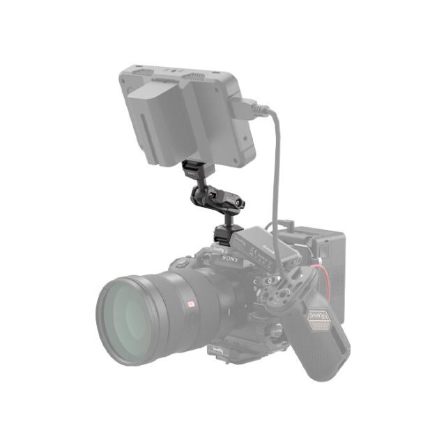 SMALLRIG S4488 HAWKLOCK H21 MAGIC ARM