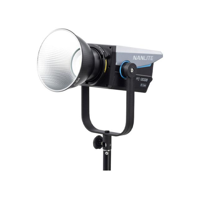 NANLITE FC-300B LED BI-COLOR SPOTLIGHT