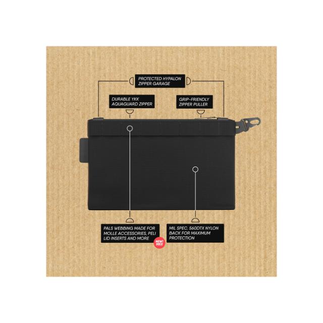 CRDPOUCH MKII LARGE