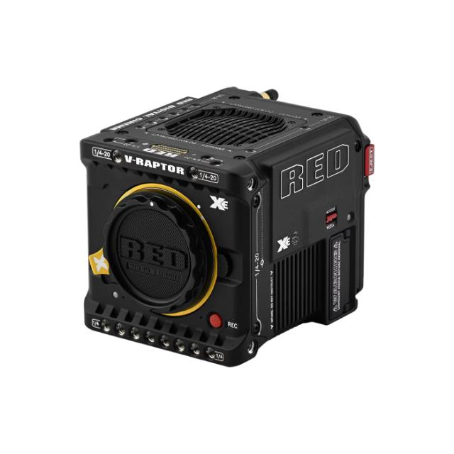 RED V-RAPTOR XE Z-MOUNT