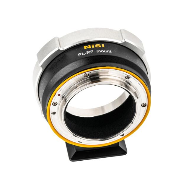 NISI CINE LENS MOUNT ADAPTER ATHENA PL - RF