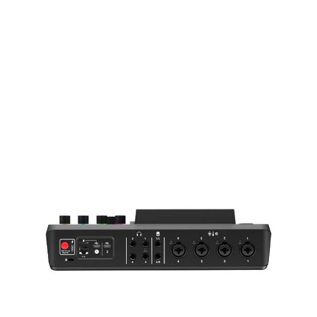 RØDE RØDECASTER PRO II PODCASTING BUNDLE 4