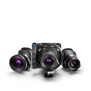 PHASE ONE XT RODENSTOCK HR DIGARON W 32MM F/4