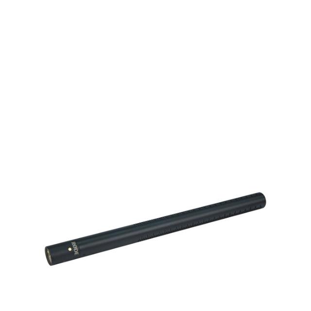 RØDE NTG3 SHOTGUN MICROPHONE BLACK