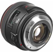 CANON EF 50MM F/1.2 L USM