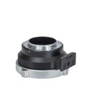 METABONES  PL TO SONY E ADAPTER T