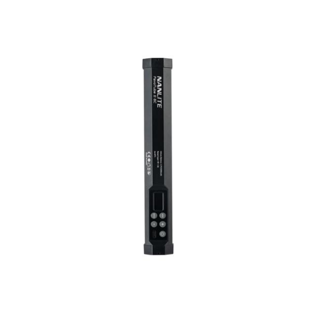 NANLITE PAVOTUBE II 6C - 4 LIGHT KIT WITH BAG