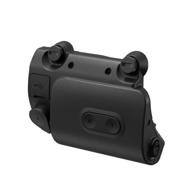 CANON POWER ZOOM ADAPTER PZ-E2B