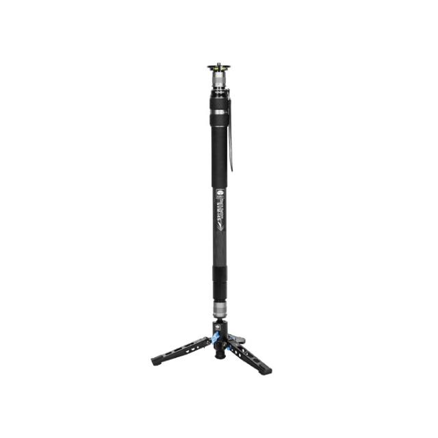 SIRUI MONOPOD SVM-145 RAPID SYSTEM //