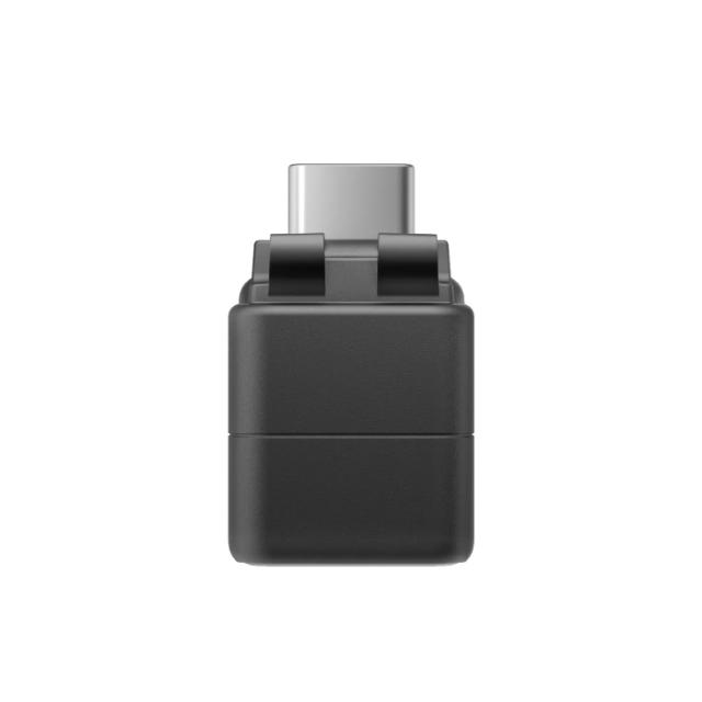 INSTA360 X5 MIC ADAPTER
