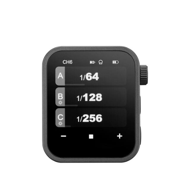 GODOX X3 TRANSMITTER FOR CANON