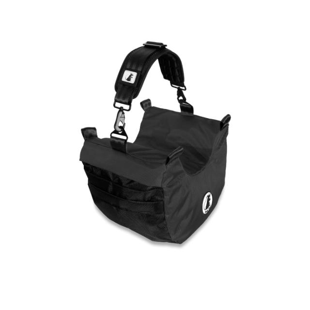 FOCUS RAT V4 RAT BAG PROFESSIONAL MEDIUM BLACK