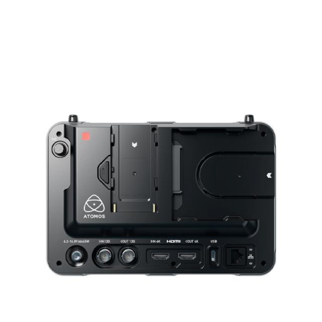 ATOMOS SHOGUN 7